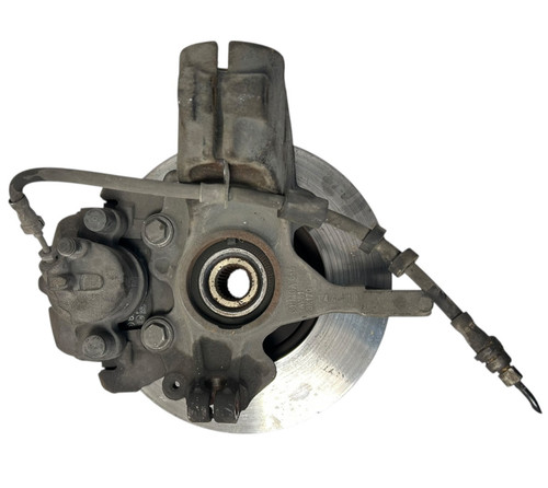 Mozzo ruota destro ford max - mozzo,