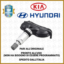 SENSORE TPMS KIA SPORTAGE