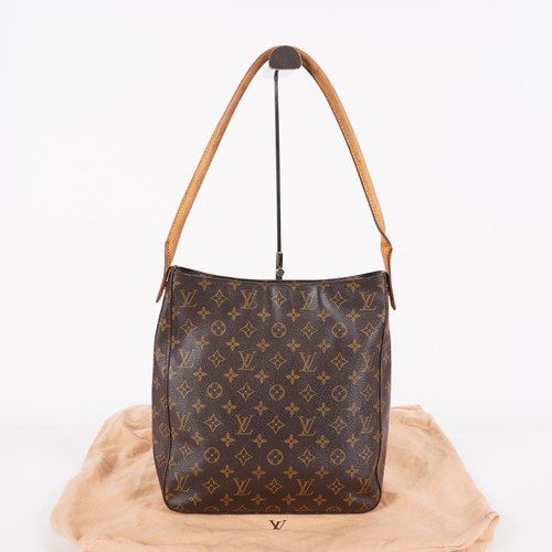 Borsa tracolla louis - louis, vuitton