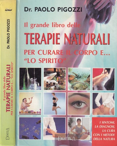 Grande libro delle terapie - delle,