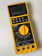 Multimetro Metrix MX57 EX a