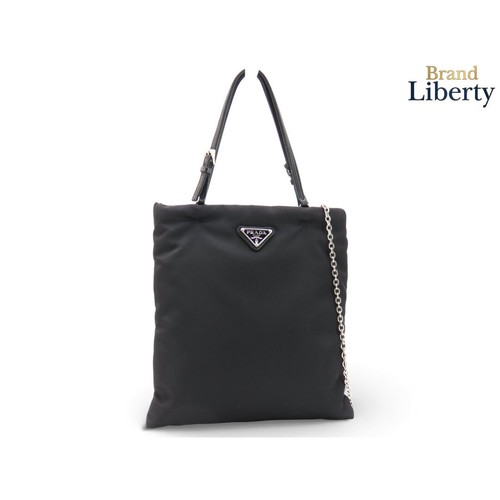 Borsa tracolla prada nylon - borsa,