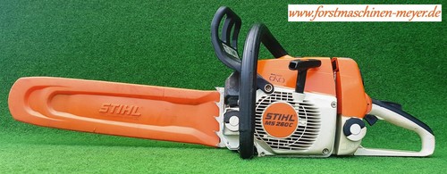 Motosega professionale stihl - motosega,