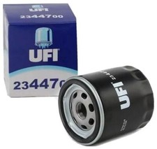 2344700 ufi filtro olio motore - ufi,