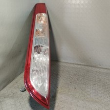 FANALE POSTERIORE SINISTRO SX Ford Focus 2 serie restyling 2009 5-porte