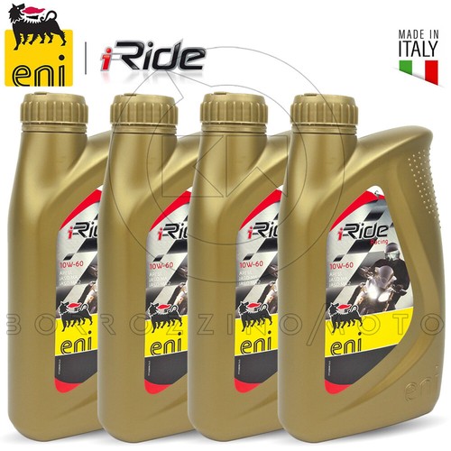 Olio motore eni ride - olio,