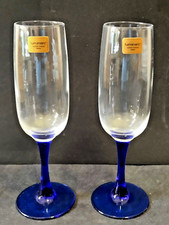Set bicchieri cristallo - 2,