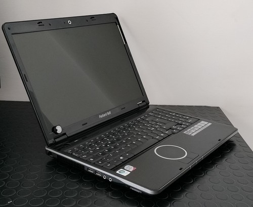 Notebook packard bell - bell, usato