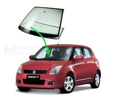 Suzuki Swift 2005 - 2010 Parabrezza Vetro Anteriore Davanti Frontale