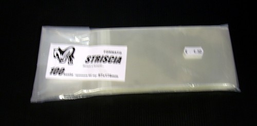 Striscia buste pacco da - wr,