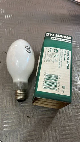 Sylvania lampada e27 80w - sylvania, a