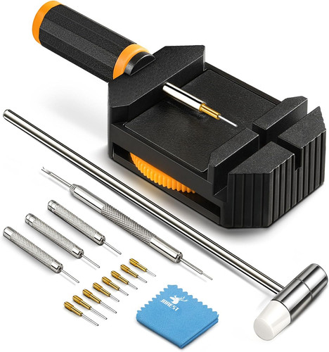 Togli maglie orologio kit - orologio,,