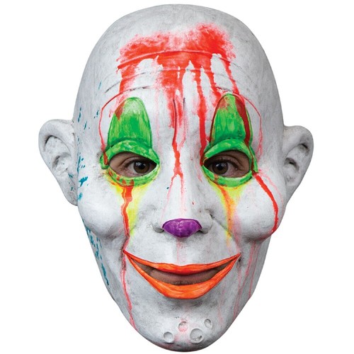 Ghoulish productions gang - ghoulish,
