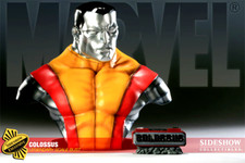 Esclusivo busto scala