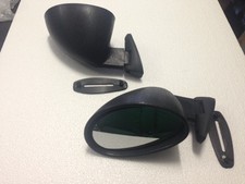 COPPIA SPECCHI TIPO CALIFORNIA UNIVERSALI