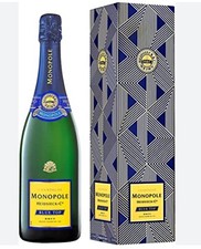 Champagne Monopole Heidsieck &