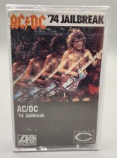 Jailbreak audio - ac/dc,,