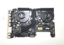 Apple MacBook Pro Unibody 15"