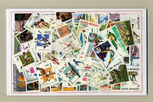 Olimpiadi lotto 50 - ,