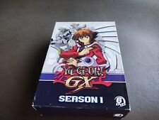 Yu-Gi-Oh GX COMPLETE Season 1