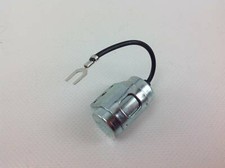 Condensatore ACME motozappa AL