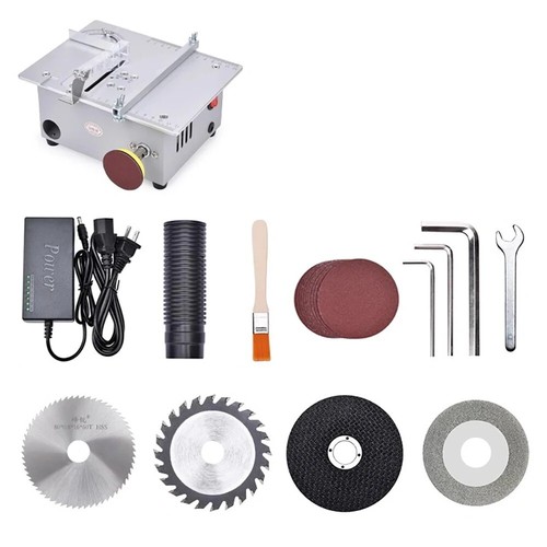 Mini seghetto elettrico - , da