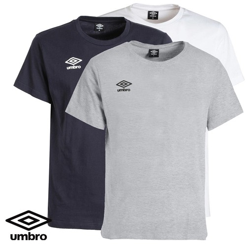 Umbro maglia shirt mezza - -, t-shirt