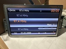 ECRAN GPS CITROEN  C3 ,Ds3