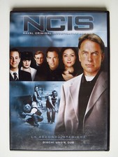 NCIS Unità anticrimine DVD