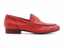 Felmini mocassino colore Rosso