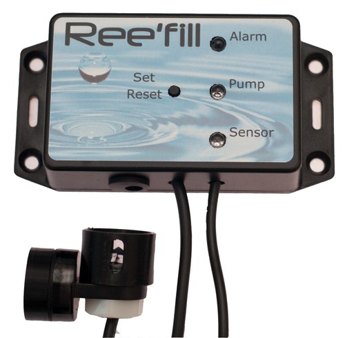 Ree fill ato - ree'fill, acquario