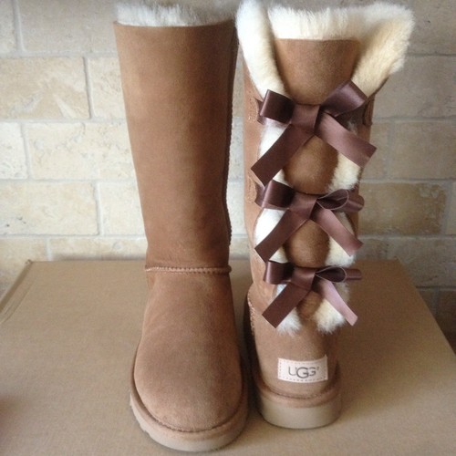 Stivale alto ugg - triple, triple