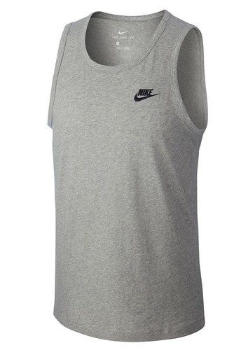Nike sportswear canotta uomo - sportswear,
