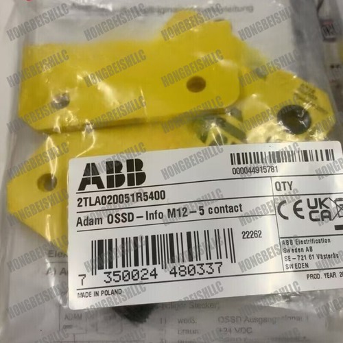 Sensore sicurezza abb - sensore,