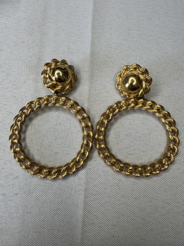 Orecchini christian dior - orecchini,