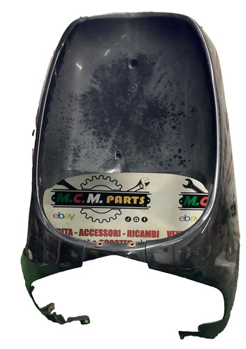Carena scudo anteriore honda - carena,