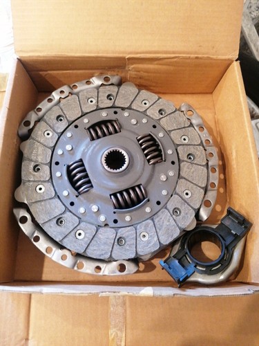 Kit frizione 3pz - frizione, originale