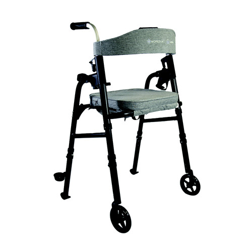 Mopedia deambulatore rollator - mopedia,