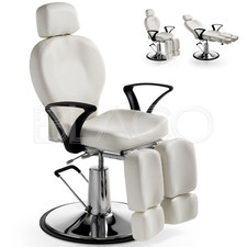 POLTRONA PEDICURE CON POMPA