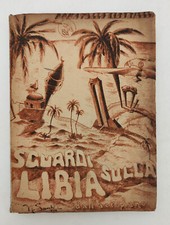 SGUARDI SULLA LIBIA