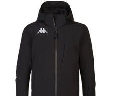 Giacca Uomo Kappa 6cento 606