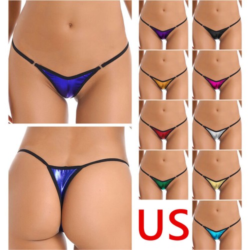 Slip donna sexy micro - , perizoma