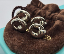 Gemelli Tiffany & Co gemelli