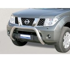 BULL BAR Nissan PathFinder 05