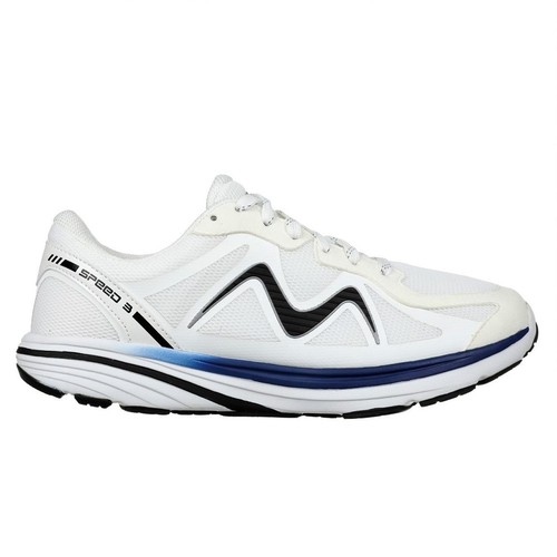 Speed bianco mbt - speed,