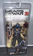 Clayton Carmine con Lancer 7"