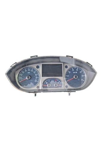 Quadro strumenti - quadro,