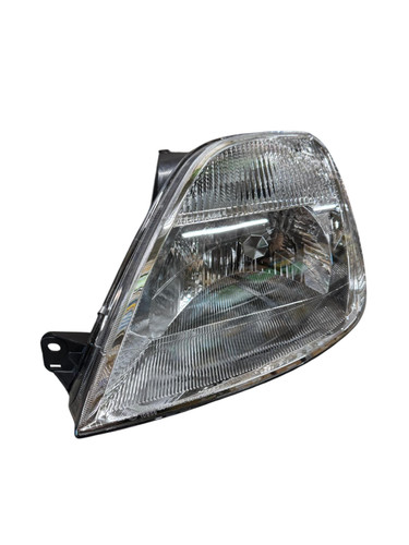 Faro anteriore ford fiesta - anteriore, sx