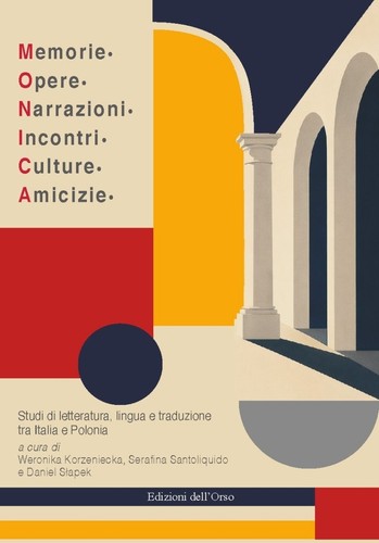 Memorie opere narrazioni - memorie,