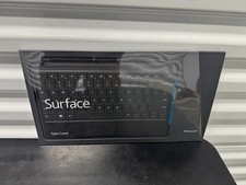 Microsoft Surface Type Cover Black Keyboard TE0919”